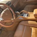 Porsche Cayenne 2009 из Китая