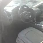 Audi Q7 2010 из Китая