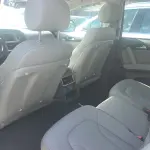 Audi Q7 2010 из Китая