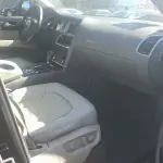 Audi Q7 2010 из Китая
