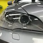 BMW X5 (Import) 2011 из Китая