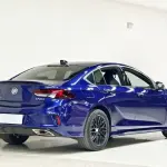 Buick Regal 2021 из Китая