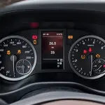 Mercedes-Benz Vito 2023 из Китая