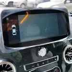 Mercedes-Benz Vito 2023 из Китая