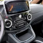 Mercedes-Benz Vito 2023 из Китая