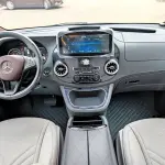 Mercedes-Benz Vito 2023 из Китая