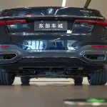 BMW 7 Series 2020 340 л.с. — лот 55750457 из Китая