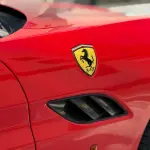 Ferrari California T 2011 из Китая