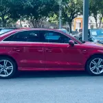 Audi A3 2020 из Китая