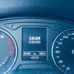 Audi A3 2020 из Китая