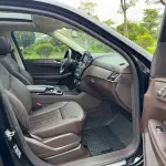 Mercedes-Benz GLE 2018 из Китая