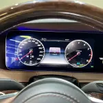 Mercedes-Benz S-Class 2020 из Китая