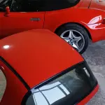 BMW 2001 из Китая