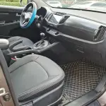 Kia Sportage 2013 из Китая