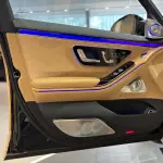 Mercedes-Benz S-Class 2023 из Китая