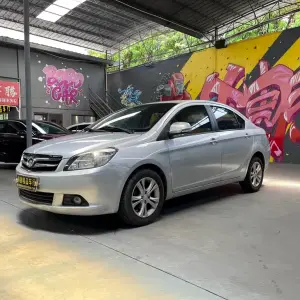 Great Wall Great Wall C30 2013 из Китая