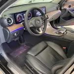 Mercedes-Benz E-Class 2018 из Китая