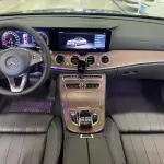 Mercedes-Benz E-Class 2018 из Китая