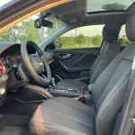 Audi Q2L 2020 из Китая
