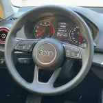 Audi Q2L 2020 из Китая