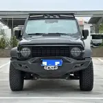 Tank Tank 300 2022 из Китая