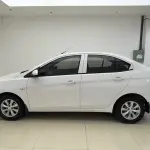 Chevrolet Sail 2017 из Китая