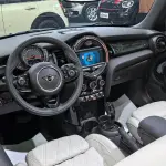 MINI Mini 2020 из Китая