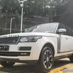 Land Rover Range Rover 2017 из Китая