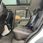 Land Rover Range Rover 2017 из Китая