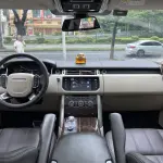 Land Rover Range Rover 2017 из Китая