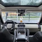 Land Rover Range Rover 2017 из Китая