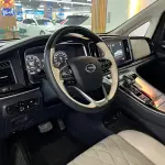 GAC Motor Trumpchi M8 2022 из Китая