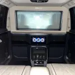 GAC Motor Trumpchi M8 2022 из Китая