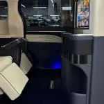 GAC Motor Trumpchi M8 2022 из Китая