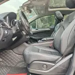 Mercedes-Benz GLE Coupe 2020 из Китая