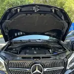 Mercedes-Benz GLE Coupe 2020 из Китая