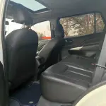 Nissan Terra 2020 193 л.с. из Китая