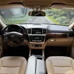 Mercedes-Benz M-Class 2015 из Китая