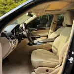 Mercedes-Benz M-Class 2015 из Китая