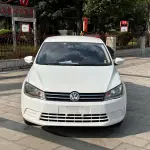 Volkswagen Jetta 2017 из Китая