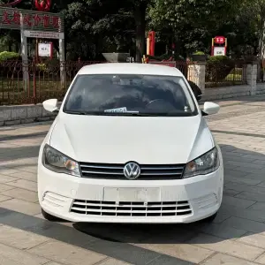 Volkswagen Jetta 2017 из Китая