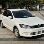 Volkswagen Jetta 2017 из Китая