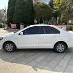 Volkswagen Jetta 2017 из Китая