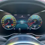 Mercedes-Benz GLC AMG 2023 390 л.с. из Китая