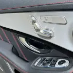 Mercedes-Benz GLC AMG 2023 390 л.с. из Китая