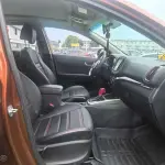 Kia KX3 2016 из Китая