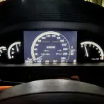 Mercedes-Benz S-Class 2006 из Китая