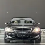 Mercedes-Benz S-Class 2006 из Китая