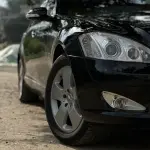 Mercedes-Benz S-Class 2006 из Китая