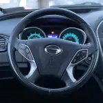 GAC Motor Trumpchi GS5 2013 из Китая